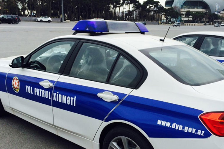 Polis gücləndirilmiş iş rejiminə keçir – Qurban bayramı