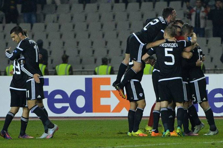 “Qarabağ” Türkiyədə bu komanda ilə qarşılaşacaq – 20 yanvarda