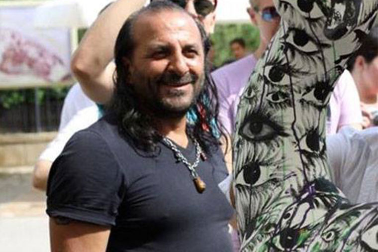 Azərbaycanlı fenomenal rəssam: “Məni çox incitdilər” – Video,Fotolar