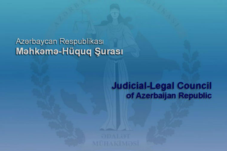 Məhkəmə-Hüquq Şurasına dövlət orqanı statusu verilir