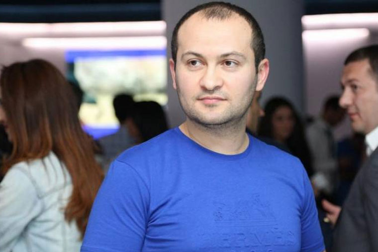 Turan İbrahimov bu kadrların güdazına getdi – VİDEO