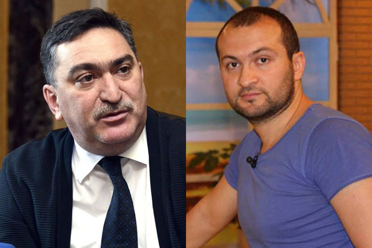 “Vüqar Qaradağlı və Turan İbrahimov cəzalandırılsın” — YAP-ın deputatından TƏLƏB