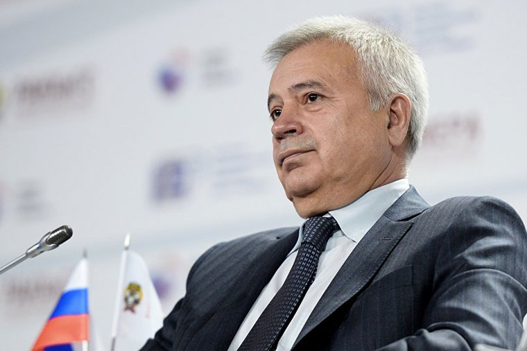 “LUKOİL-lə “Palmali Holdinq” arasındakı məsələ…” – Vahid Ələkbərov