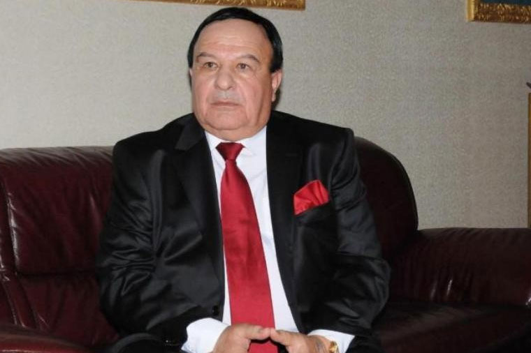 Xalq artisti başına gələnləri danışdı: “Üst-başım qan içində idi”