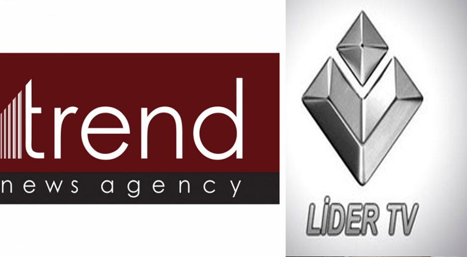 Bu gün “Trend” və “Lider” TV ad gününü qeyd edir