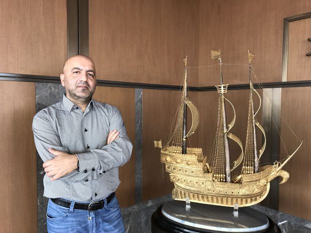 “Kənardan idarə olunan adamlar…” – Mübariz Mənsimov barmaq silkələdi