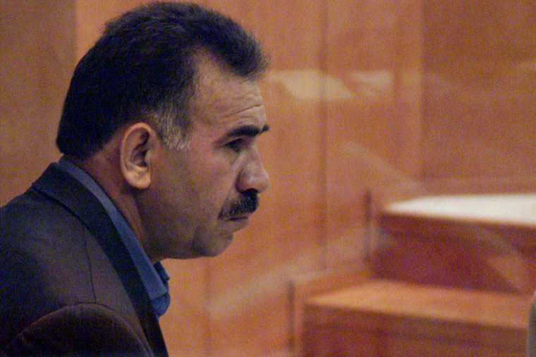 Pentaqondan “Öcalan” etirafı