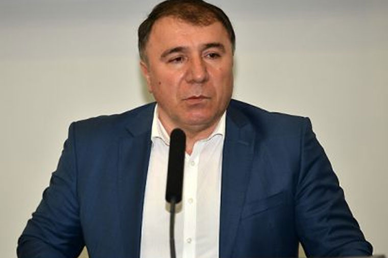 İsgəndər Cavadovun oğlu saxlanıldı – Avtoxuliqanlığa görə – FOTOLAR