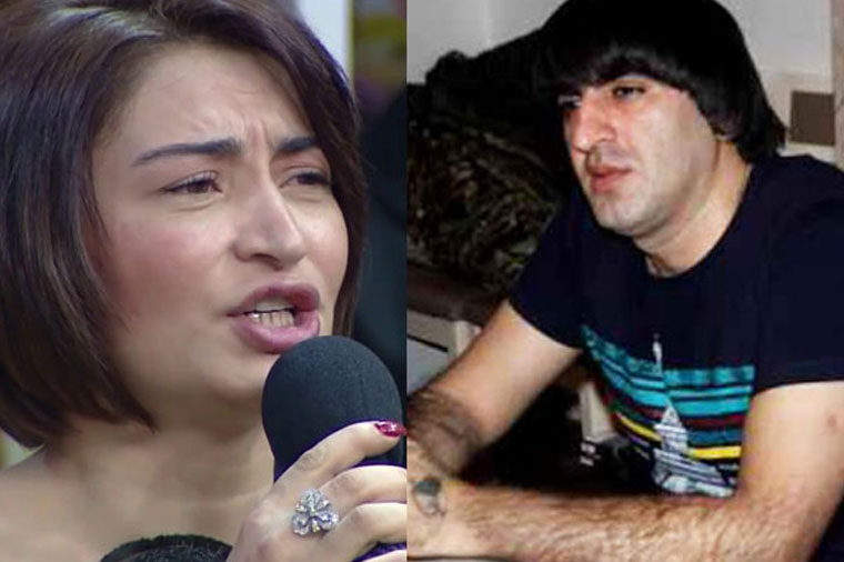Fədayə “Qoca” ilə sevgisini etiraf etdi: “Arvadı mənə dedi ki…”