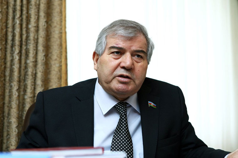 “Məhəmməd Saleh mütləq Özbəkistana qayıtmalıdır” – Sabir Rüstəmxanlı