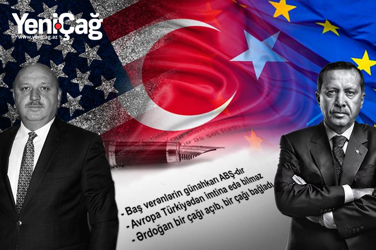 “Bakı Avropadan daha gözəl və daha təhlükəsizdir” – Türk millət vəkili