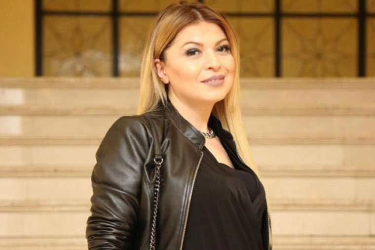 Tanınmış aparıcının evində dava düşdü