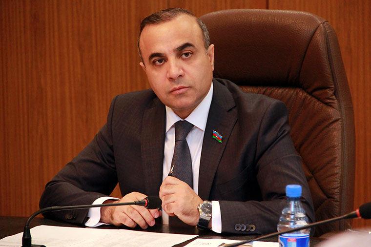 Azay Quliyev: “Məcburuq ki, layihələrə ayrılan vəsaitin həcmini azaldaq”