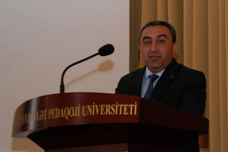 “Kimlərsə, bina pulu ilə əlli-yüz məzunumuza qonaqlıq verir, nə alternativi…” – Təşkilat sədrindən müxaliflərinə sərt sözlər