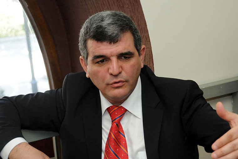 Rəsul Quliyevin saxtakarlıq iddiasına deputatdan cavab – “Cəfəngiyyatdır”