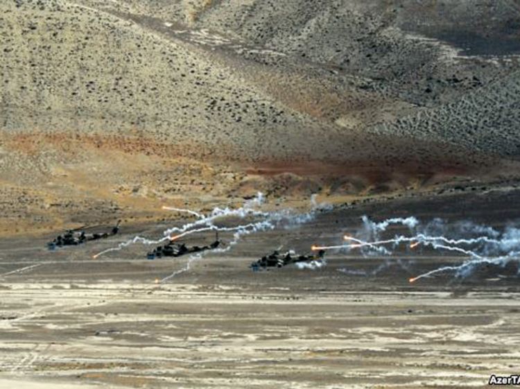 Azərbaycan əsgərinin meyitinin qaytarılması üçün tədbirlər davam etdirilir – DK