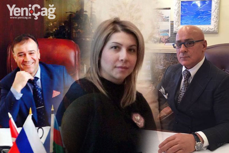 “Füzuli mafiozdur, bizi öldürər” – Frenk Elkapone qardaşının arvadını təhdid edib