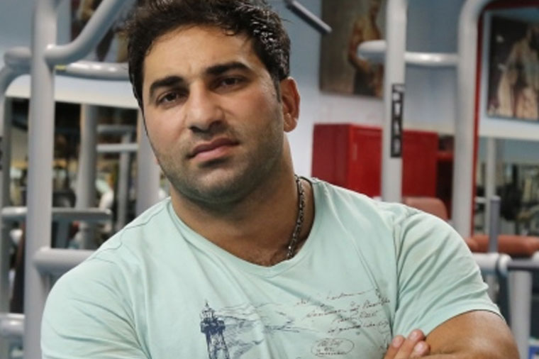 Kamil sübut etdi: “Qarabağ”ın təyyarəsinə özü minməyib – VİDEO
