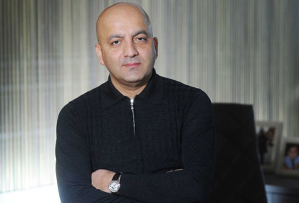 Azərbaycanlı jurnalistin Mübariz Mənsimovla görüşündən ştrixlər…