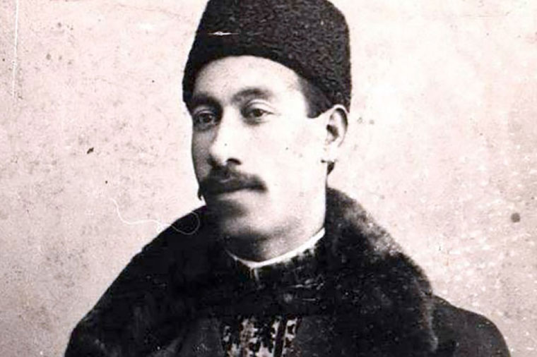 Ənvər paşanın polkovnik rütbəsi verdiyi Dağlı Musa kim olub? – VİDEO