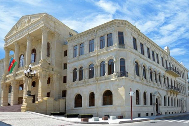 Baş Prokurorluqdan Əvəz Zeynallıya rəsmi xəbərdarlıq