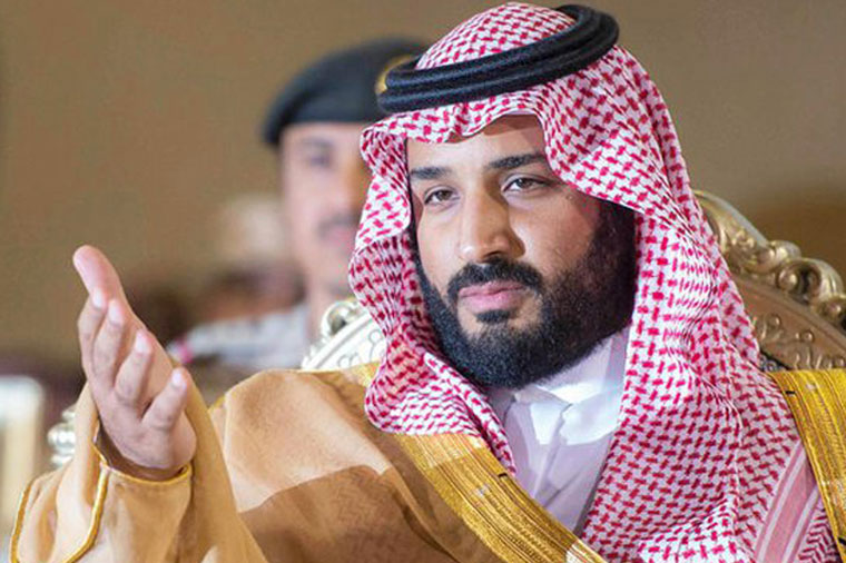 “Məhəmməd bin Salman Amerika üçün rahat idarə olunan fiqurdur” – Politoloq