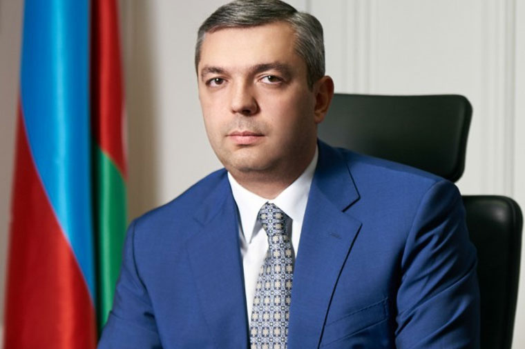 “Yasamal Yaşayış Kompleksinin tikintisinə 18 milyon manat ayrılıb” – Samir Nuriyev
