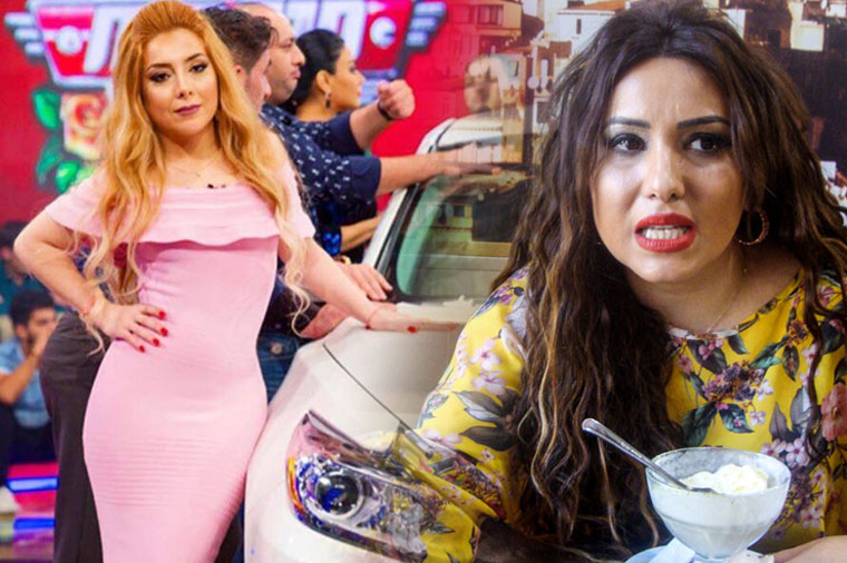 Borc söhbəti Vüsaləni özündən çıxartdı: “Faktı varsa, ortaya qoysun”