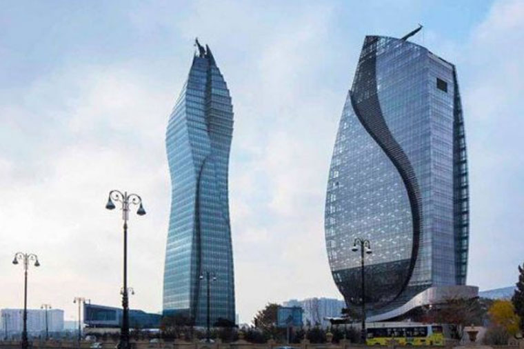 SOCAR daha bir ölkədə ofisini bağlayır