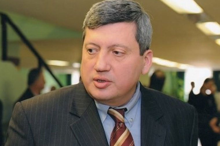 “Səfir məsələsinin şişirdilməsində Rusiyadakı antiAzərbaycan dairələrin rolu var” – Tofiq Zülfüqarov – Eksklüziv