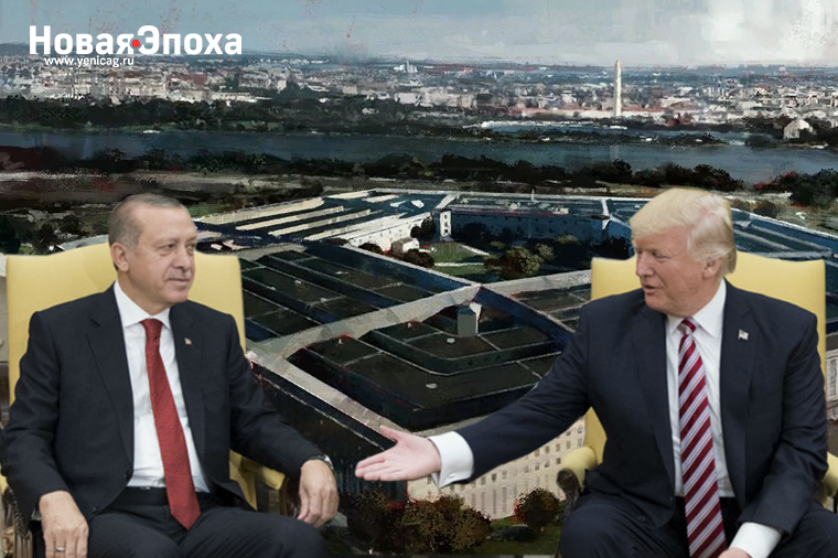 “Suriya kürdlərinə silah göndərilməsi dayandırılmayacaq” – Pentaqon Trampı saya salmır