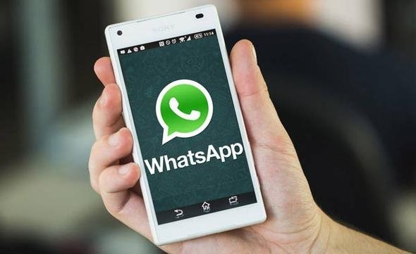 “WhatsApp”dan şok yenilik