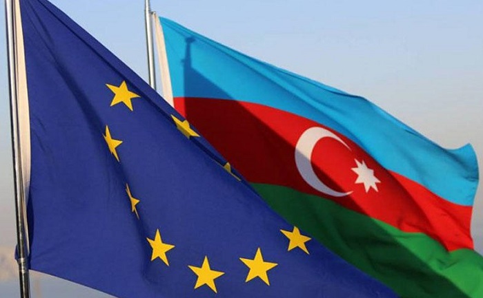 Avropa Parlamenti Azərbaycanla bağlı qətnamə qəbul etdi