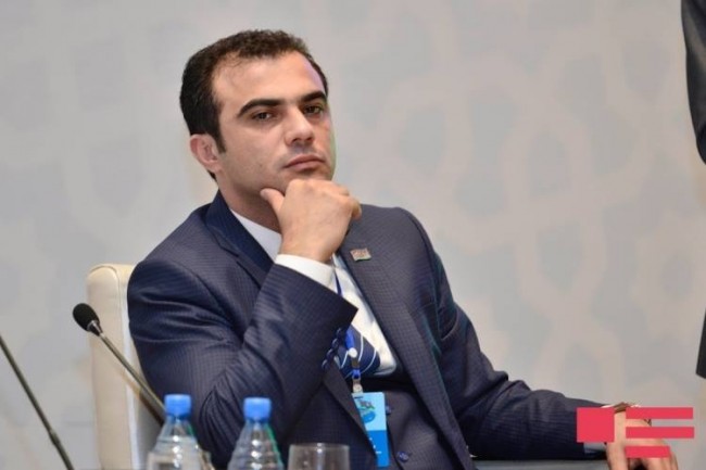 Erməni abidəsi böyük qalmaqal yaratdı – Günah səfirdədir