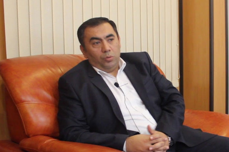 Məhəmmədəli Qəribli: “Mediaya təsadüfən gələnlərin sayı çoxdur”