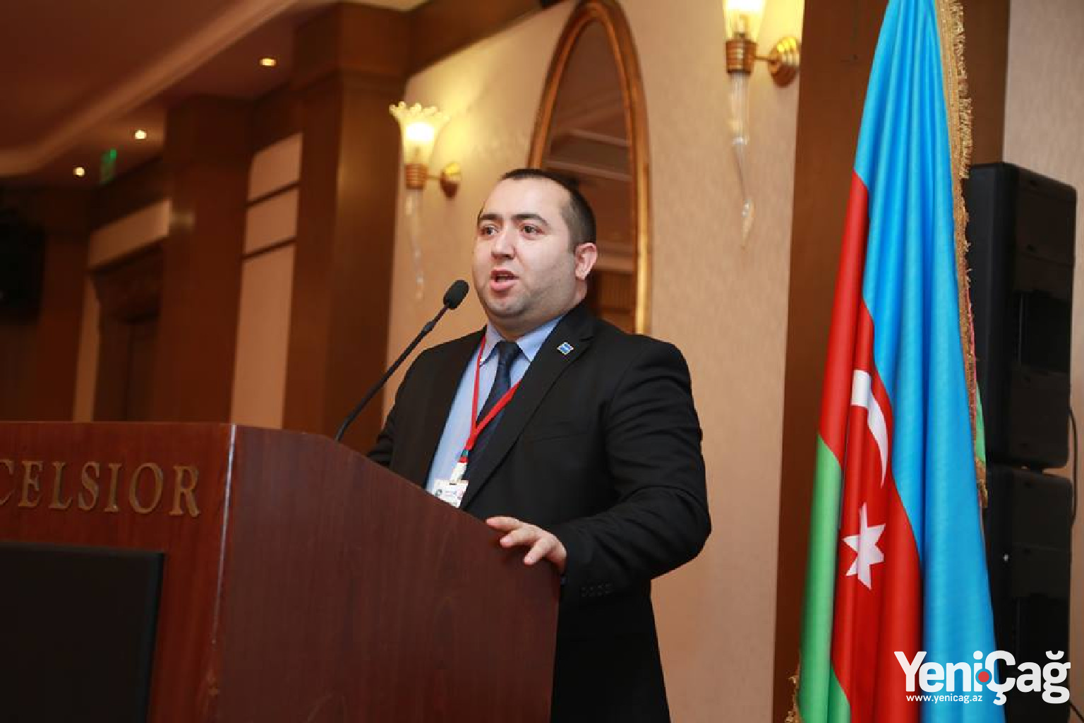 “Təsadüfi” vətənsizləri söydürənlər… – Aqil Ələsgər yazır