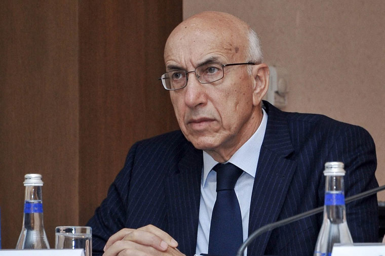 Arif Rəhimzadədən təklif: “Rəsulzadə və Elçibəyə abidə qoyulmalıdır”