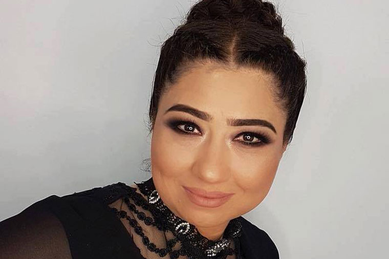 Aygün Bəylərin qardaşına hökm oxundu