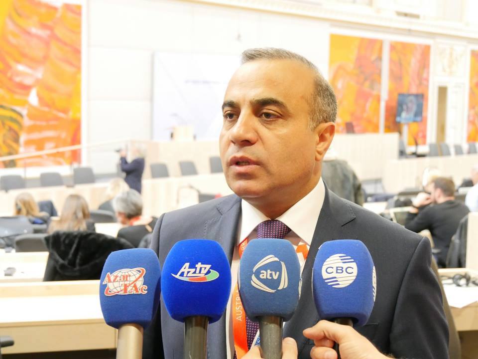 “Bu, çox yanlış bir yanaşmadır” – Azay Quliyev