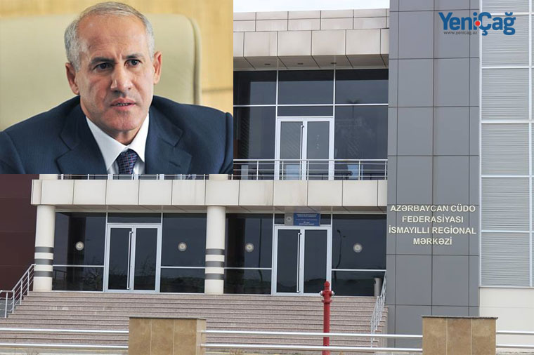 Füzuli Ələkbərovun 10 milyonluq cəsarəti – Sabiq nazir kompleksi necə özəlləşdirib?