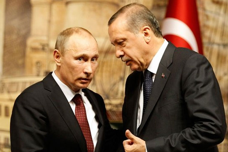 “İki ölkə arasında mövcud əməkdaşlığın zəiflədilməsini istəyən qüvvələr var” – Ekspert