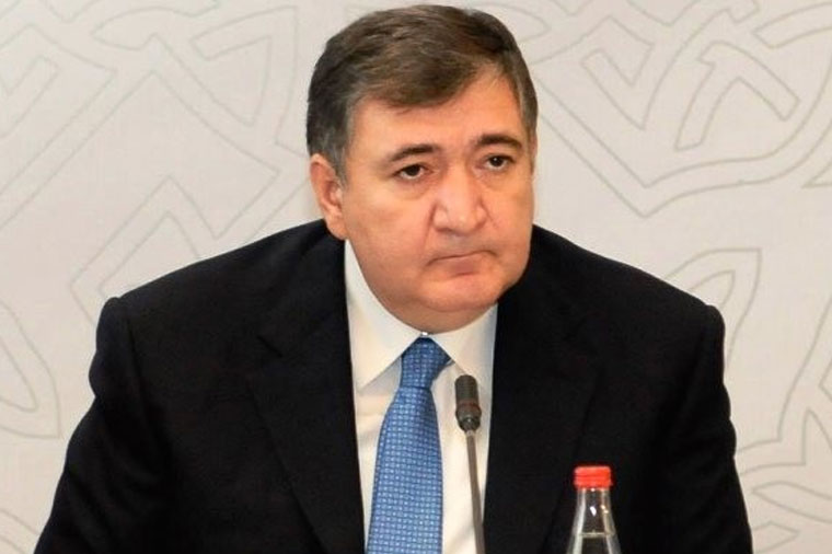 Fazil Məmmədov təcili Türkiyəyə aparıldı