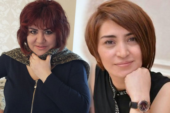 Bunu etməsəm, ürəyim partlayacaq – Fədayə Laçın