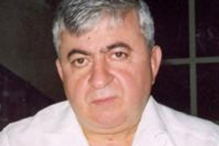 Hacı Məmmədov gizli dəfn olundu