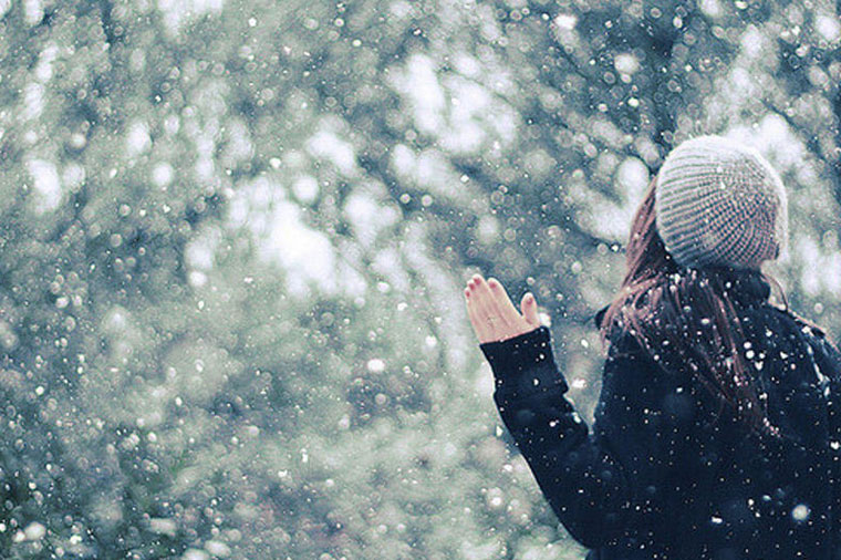 Xəbərdarlıq: Hava kəskin soyuyacaq, qar yağacaq
