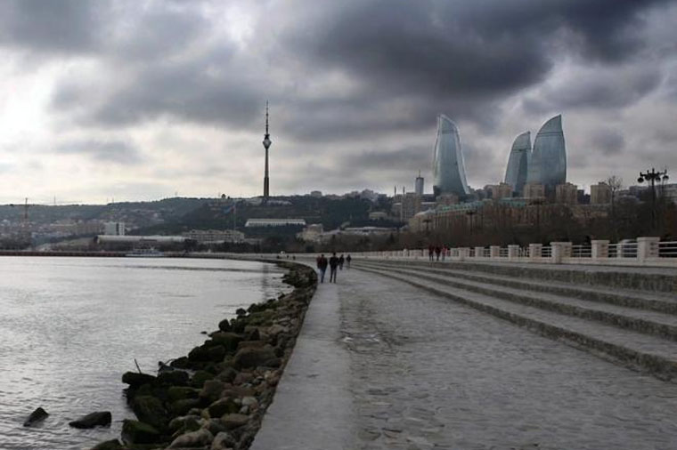 Həftənin ilk iş günü hava necə olacaq? – Proqnoz