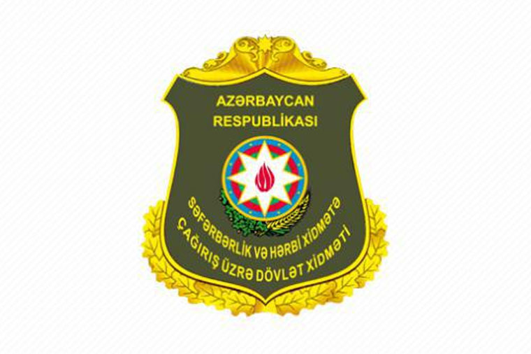 Hərbi qeydiyyata düşməyənlər cərimələnəcək – Xəbərdarlıq