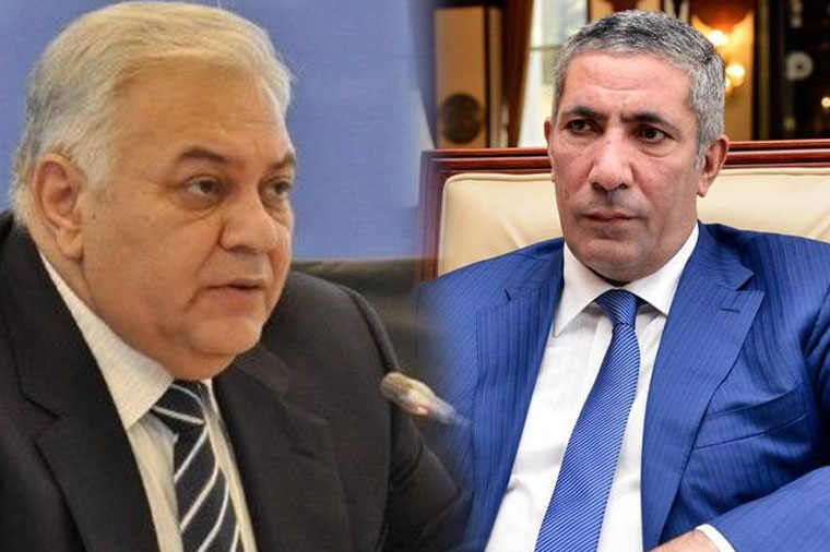 Oqtay Əsədov Siyavuş Novruzova irad tutdu: “Bu məsələ müzakirə olunub”