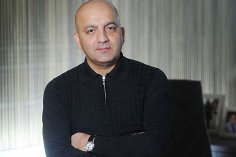 Mübariz Mənsimovdan kəskin reaksiya: “Mən Azərbaycan dövlətinin əsgəriyəm”