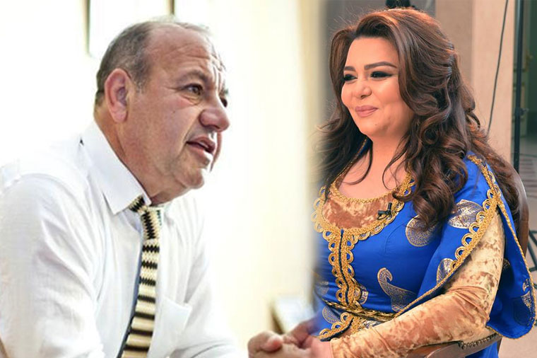 Nəzakət Teymurova Əli Mirəliyevi yerində oturtdu: “Ay təlxək, səni…” – QALMAQAL